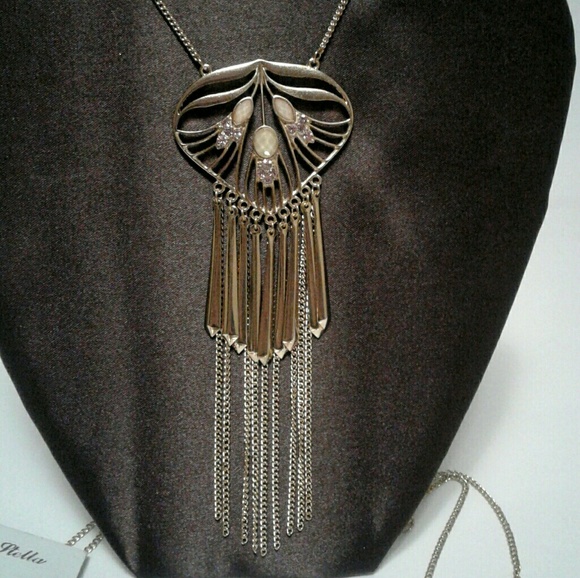 Gold Tone Jewelry Bundle - Picture 2 of 4